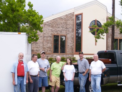 Biloxi Rebuilding group (2006)